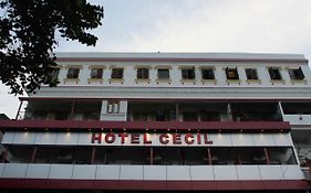 Hotel Cecil Kolkata